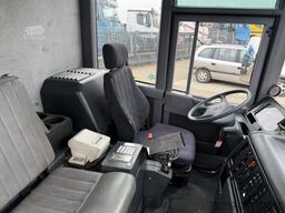 Mercedes-Benz Econic 2628 6x2/4 Ochsner / Swiss-Vehicle