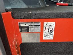 Mercedes-Benz Econic 2628 6x2/4 Ochsner / Swiss-Vehicle