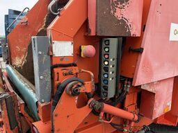 Mercedes-Benz Econic 2628 6x2/4 Ochsner / Swiss-Vehicle