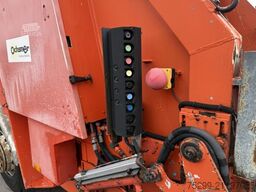 Mercedes-Benz Econic 2628 6x2/4 Ochsner / Swiss-Vehicle