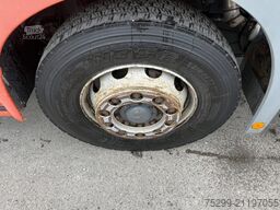 Mercedes-Benz Econic 2628 6x2/4 Ochsner / Swiss-Vehicle