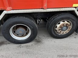 Mercedes-Benz Econic 2628 6x2/4 Ochsner / Swiss-Vehicle