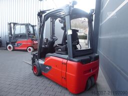 Linde E20L-02