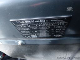 Linde E20L-02