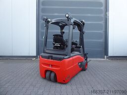 Linde E20L-02