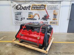 Seppi M. BMS 125 / Forstmulcher / 13-30t / lagernd / NE