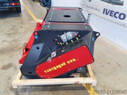 Seppi M. BMS 125 / Forstmulcher / 13-30t  / lagernd / NE