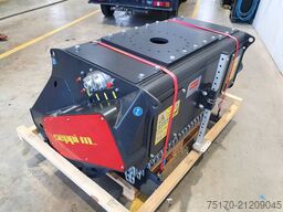 Seppi M. BMS 125 / Forstmulcher / 13-30t / lagernd / NE