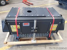 Seppi M. BMS 125 / Forstmulcher / 13-30t / lagernd / NE