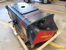 Seppi M. BMS 125 / Forstmulcher / 13-30t  / lagernd / NE