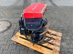 Intermercato TG 22 PRO-SR5 Greifersäge / MS 08 / 2023