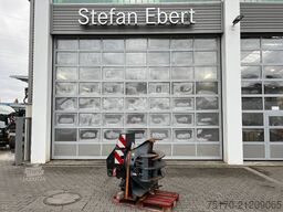 Kinshofer KM 634-0,35-3Z Fällgreifer / Greifersäge / Magni