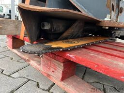 Kinshofer KM 634-0,35-3Z Fällgreifer / Greifersäge / Magni