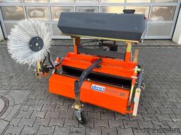 Bema 20 BK Kehrmaschine / Kramer 5040 / 2023 / NEU