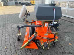 Bema 20 BK Kehrmaschine / Kramer 5040 / 2023 / NEU