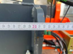 Bema 20 BK Kehrmaschine / Kramer 5040 / 2023 / NEU