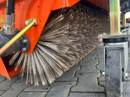 Bema 20 BK Kehrmaschine / Kramer 5040 / 2023 / NEU