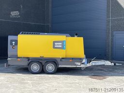 Atlas Copco X-AIR+750-25