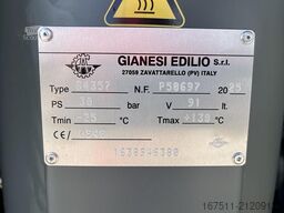 Atlas Copco X-AIR+750-25