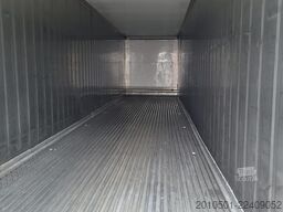 Vermietung Kühlcontainer/ 6 Meter 12 Meter/ 20,40 Fuß Container/Holzlager