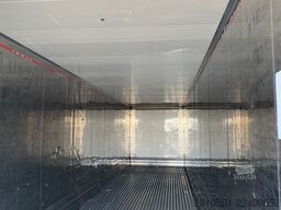 Vermietung Kühlcontainer/ 6 Meter 12 Meter/ 20,40 Fuß Container/Holzlager