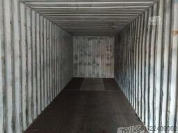 40 Fuß High Cube Seecontainer LAGER LAGERCONTAINER CONTAINER STAHLCONTAINER
