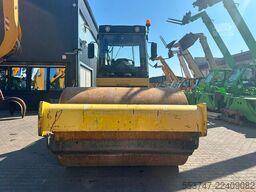 BOMAG BW 213 DH-4