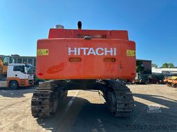 Hitachi ZX520 LCH-3