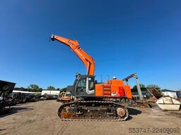 Hitachi ZX520 LCH-3