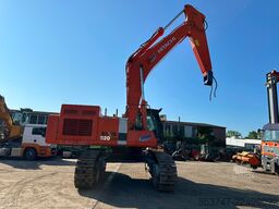 Hitachi ZX520 LCH-3