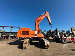 Hitachi ZX520 LCH-3