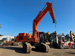 Hitachi ZX520 LCH-3