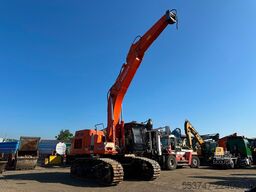 Hitachi ZX520 LCH-3