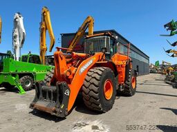 Doosan DL450-5 / ZSA / AC / Kamera