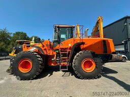 Doosan DL450-5 / ZSA / AC / Kamera