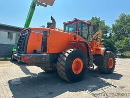 Doosan DL450-5 / ZSA / AC / Kamera