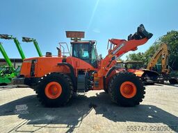 Doosan DL450-5 / ZSA / AC / Kamera
