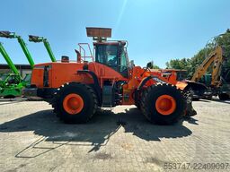Doosan DL450-5 / ZSA / AC / Kamera