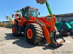 Doosan DL450-5 / ZSA / AC / Kamera