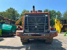 Doosan DL450-5 / ZSA / AC / Kamera