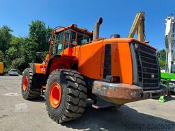 Doosan DL450-5 / ZSA / AC / Kamera
