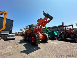Doosan DL450-5 / ZSA / AC / Kamera