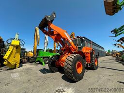 Doosan DL450-5 / ZSA / AC / Kamera