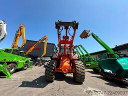 Doosan DL450-5 / ZSA / AC / Kamera