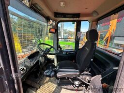 Doosan DL450-5 / ZSA / AC / Kamera