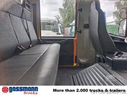 Iveco ML120E21 4x2 Doka, 2x AHK