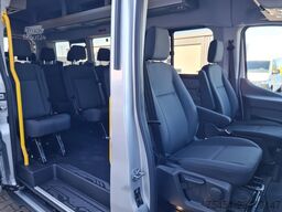Ford Transit Limited Bus 460 L4 AG 17 Sitze NAVI TEMPOMAT