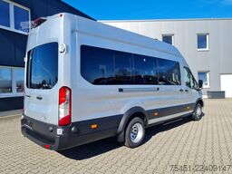 Ford Transit Limited Bus 460 L4 AG 17 Sitze NAVI TEMPOMAT