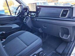 Ford Transit Limited Bus 460 L4 AG 17 Sitze NAVI TEMPOMAT