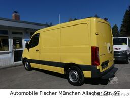 MERCEDES-BENZ Sprinter III Kasten 316 CDI RWD Schwingsitz